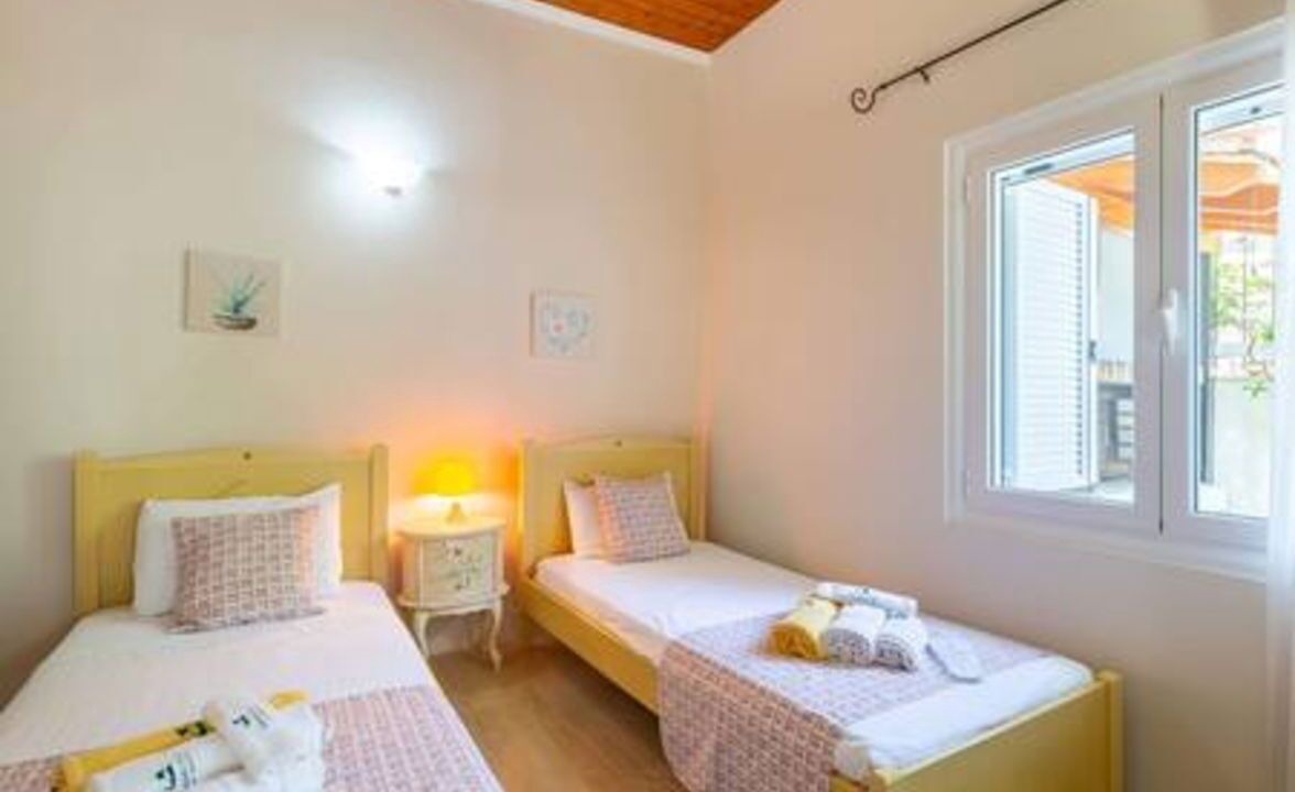 Photo of Bedroom in Katavolos