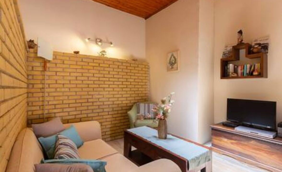 Photo of Livingroom in Katavolos
