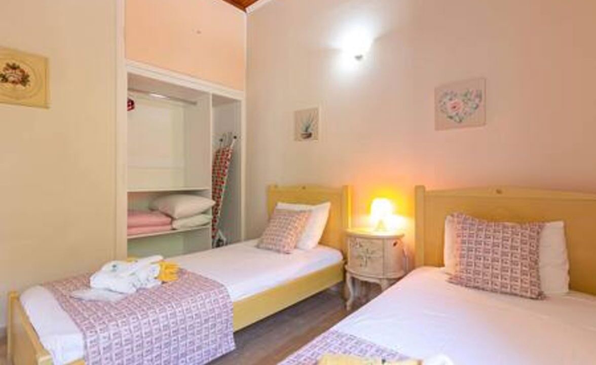 Photo of Bedroom in Katavolos