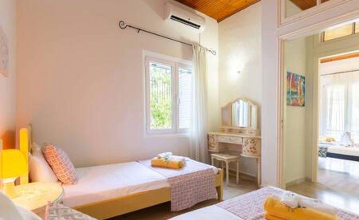 Photo of Bedroom in Katavolos