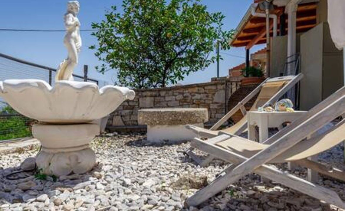 Photo of Outdoor in Katavolos