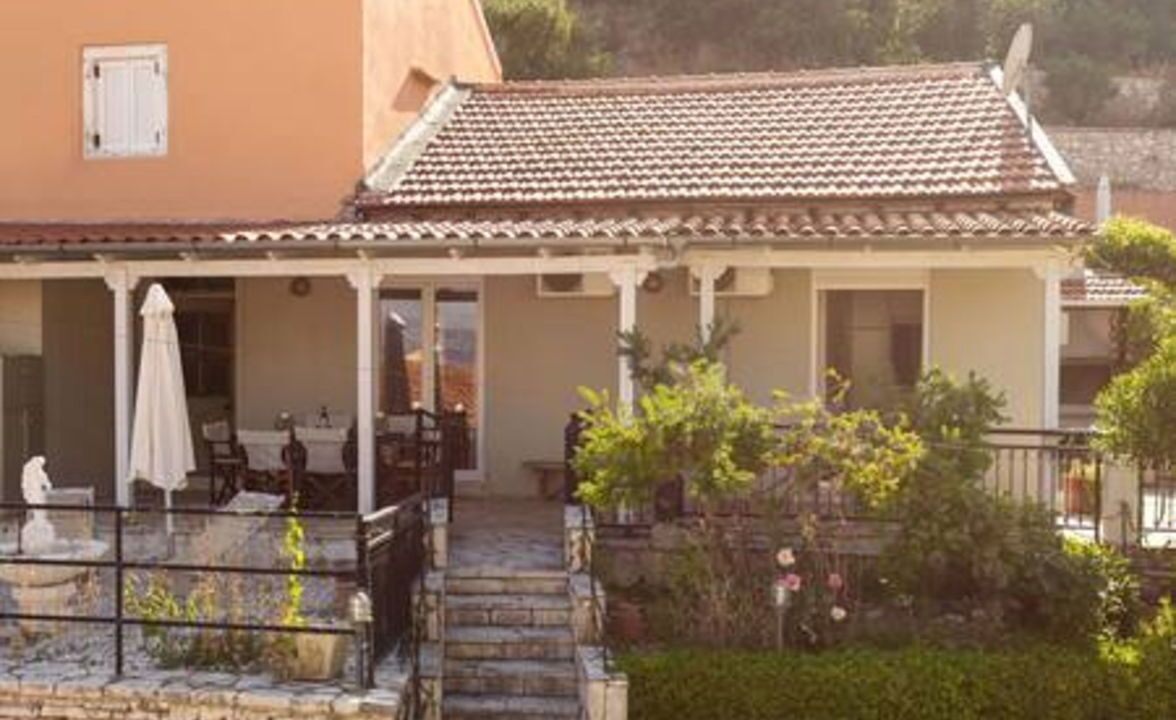 Photo of Outdoor in Katavolos