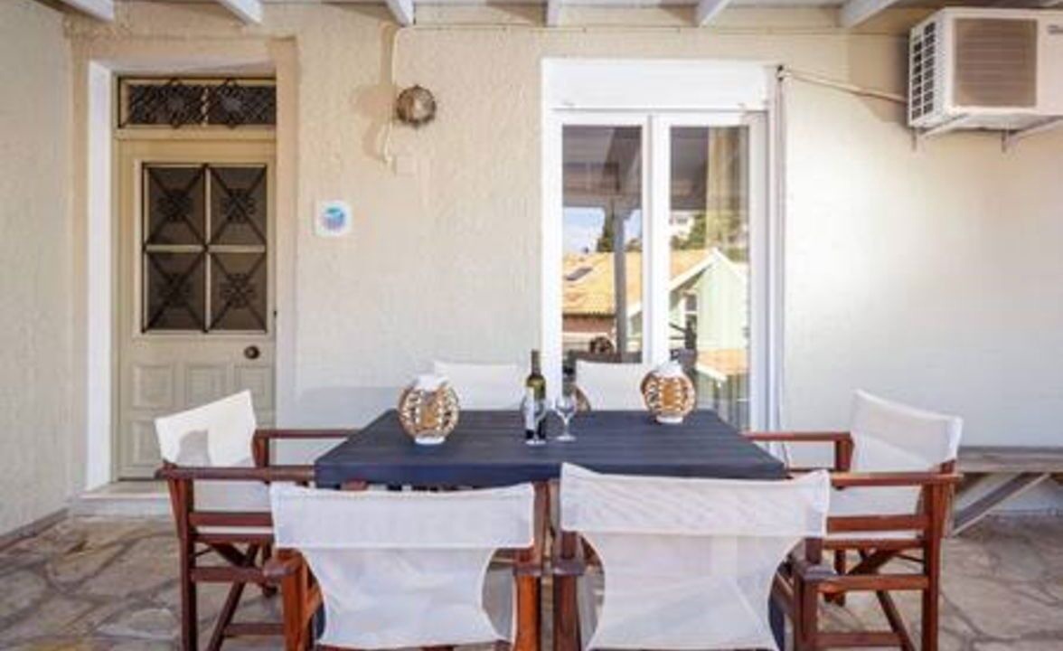 Photo of Outdoor in Katavolos