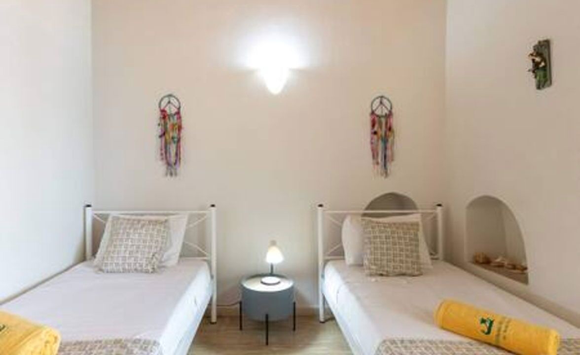 Photo of Bedroom in Katavolos