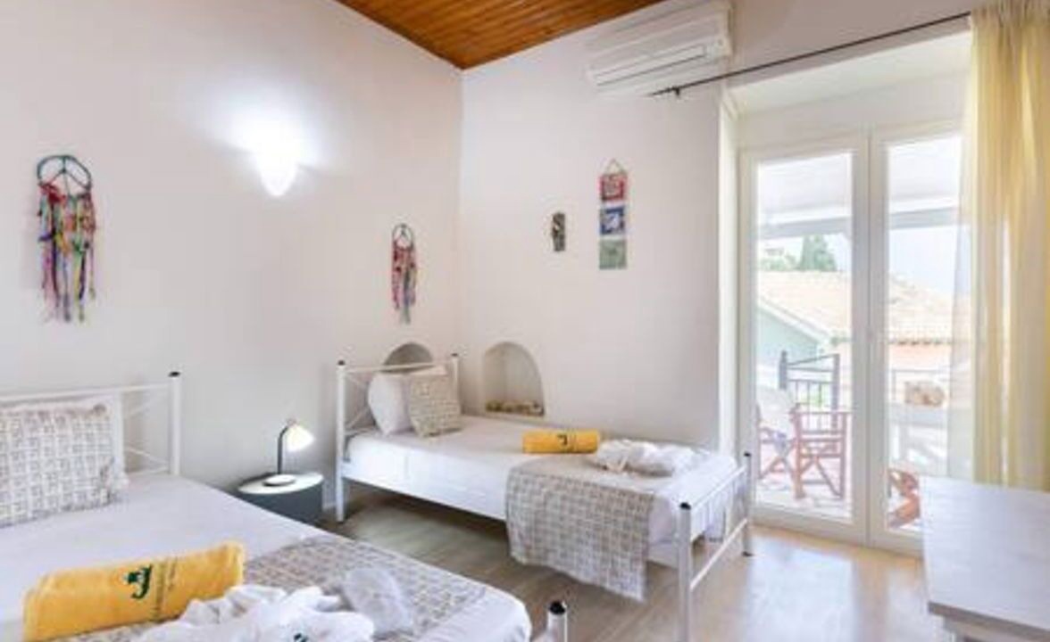 Photo of Bedroom in Katavolos