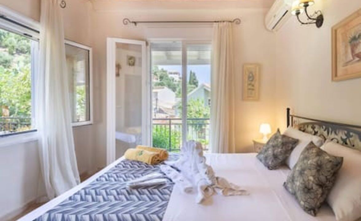 Photo of Bedroom in Katavolos