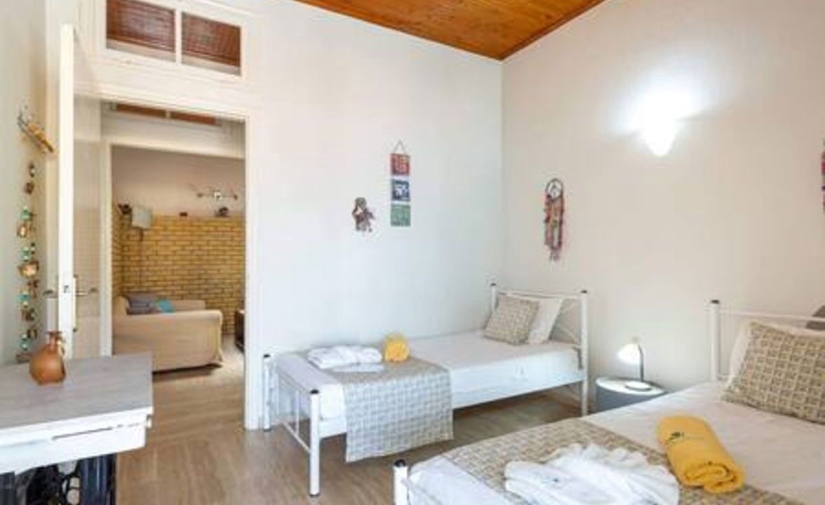 Photo of Bedroom in Katavolos