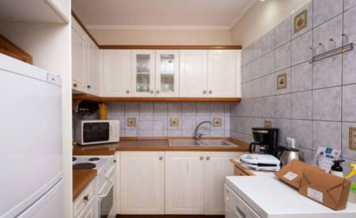 Photo of Kitchen in Katavolos