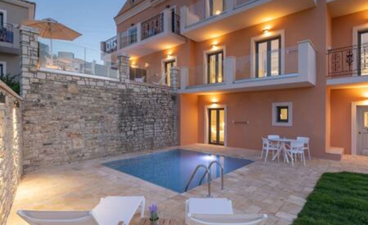 Photo of Outdoor in Dassia