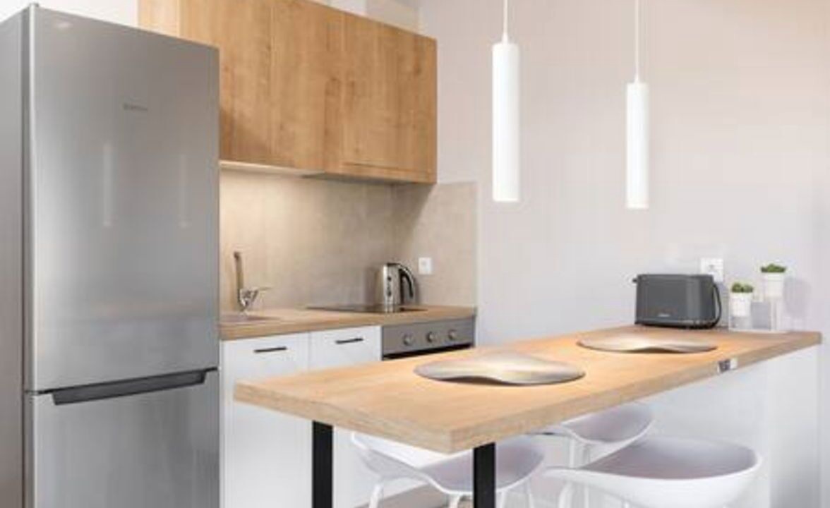 Photo of Kitchen in Dassia