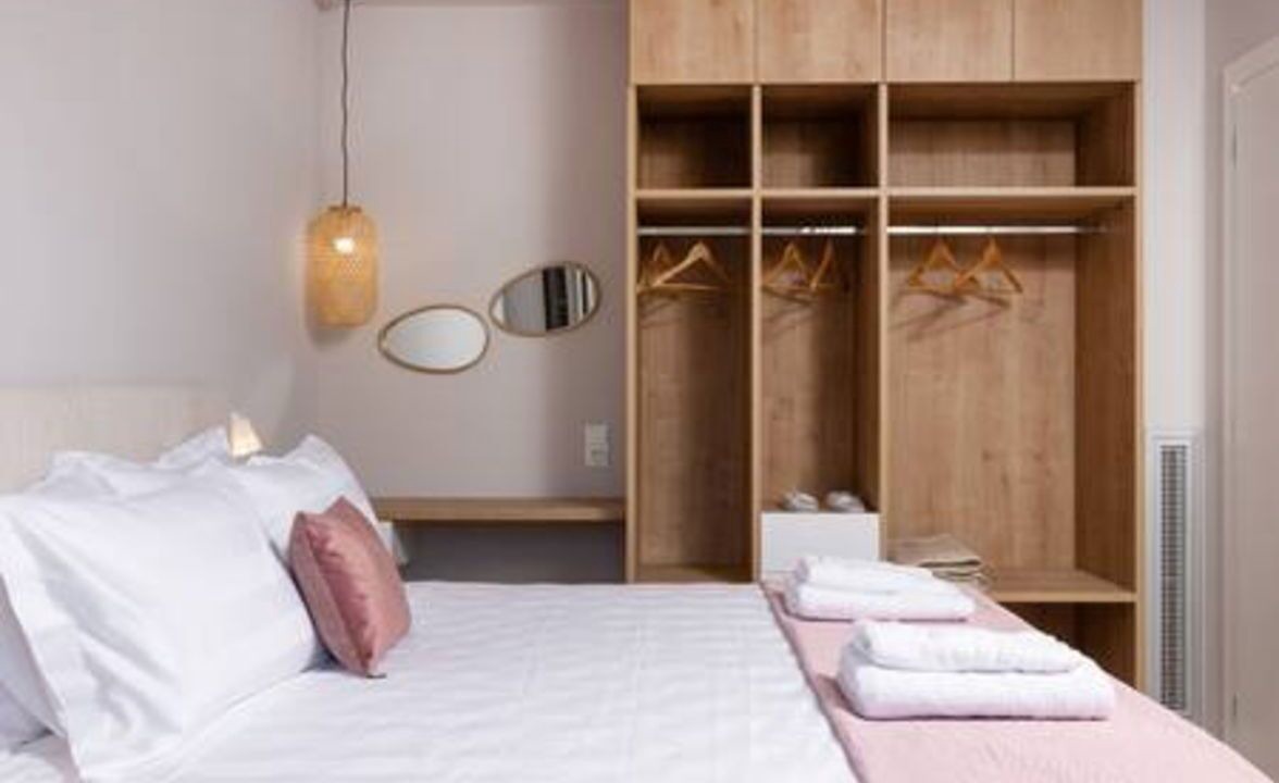 Photo of Bedroom in Dassia