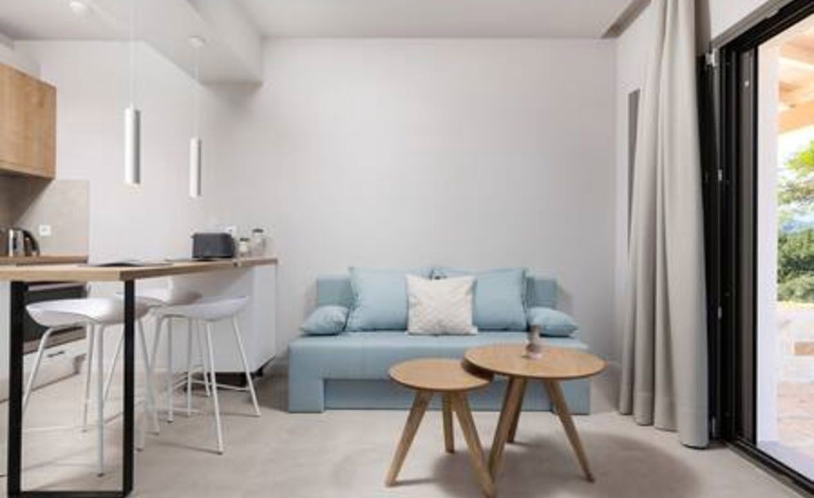 Photo of Livingroom in Dassia