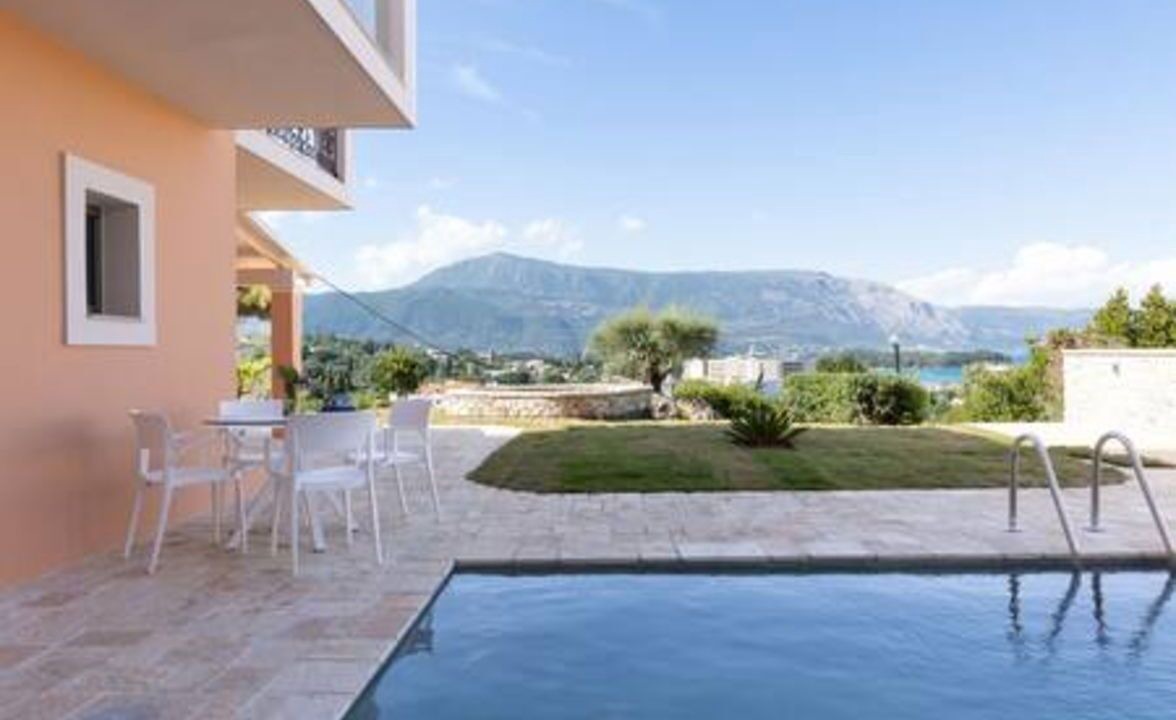 Photo of Outdoor in Dassia