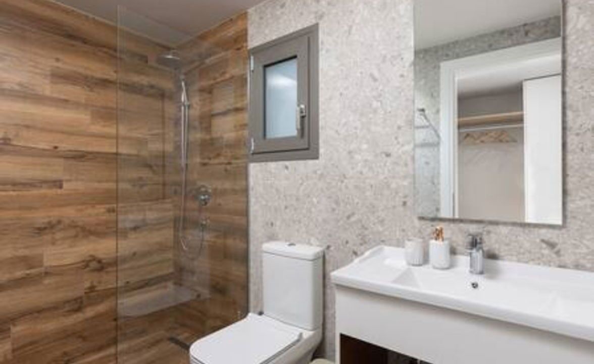 Photo of Bathroom in Dassia