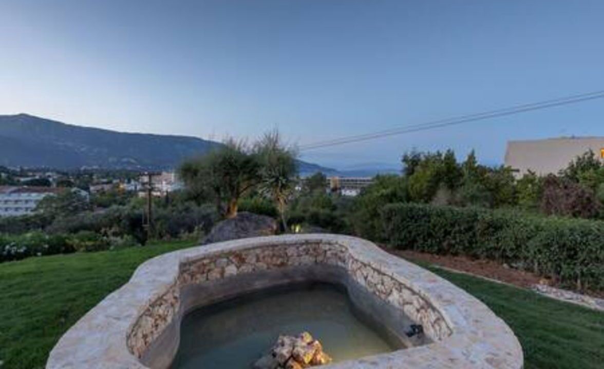 Photo of Outdoor in Dassia