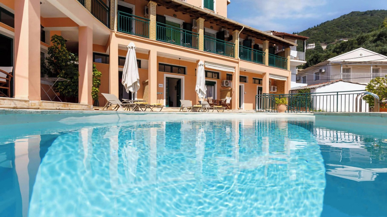 Photo of Outdoor in Katavolos