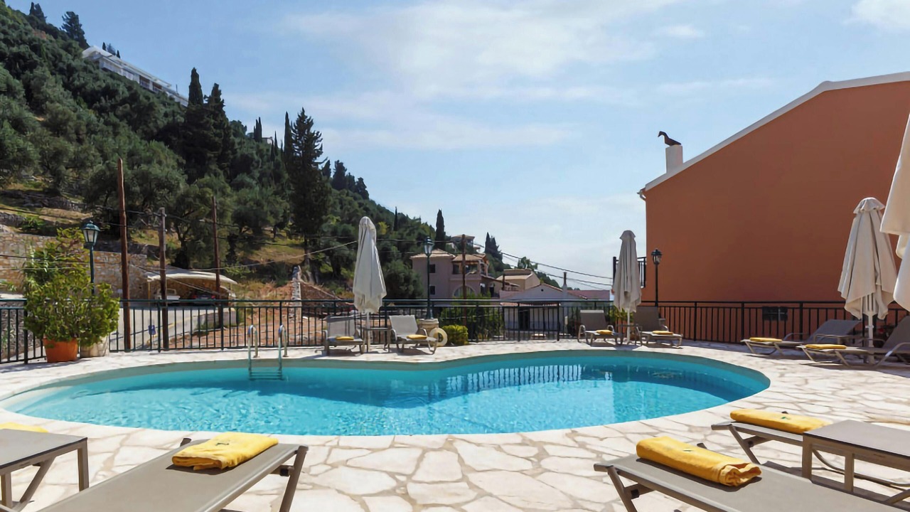 Photo of Outdoor in Katavolos