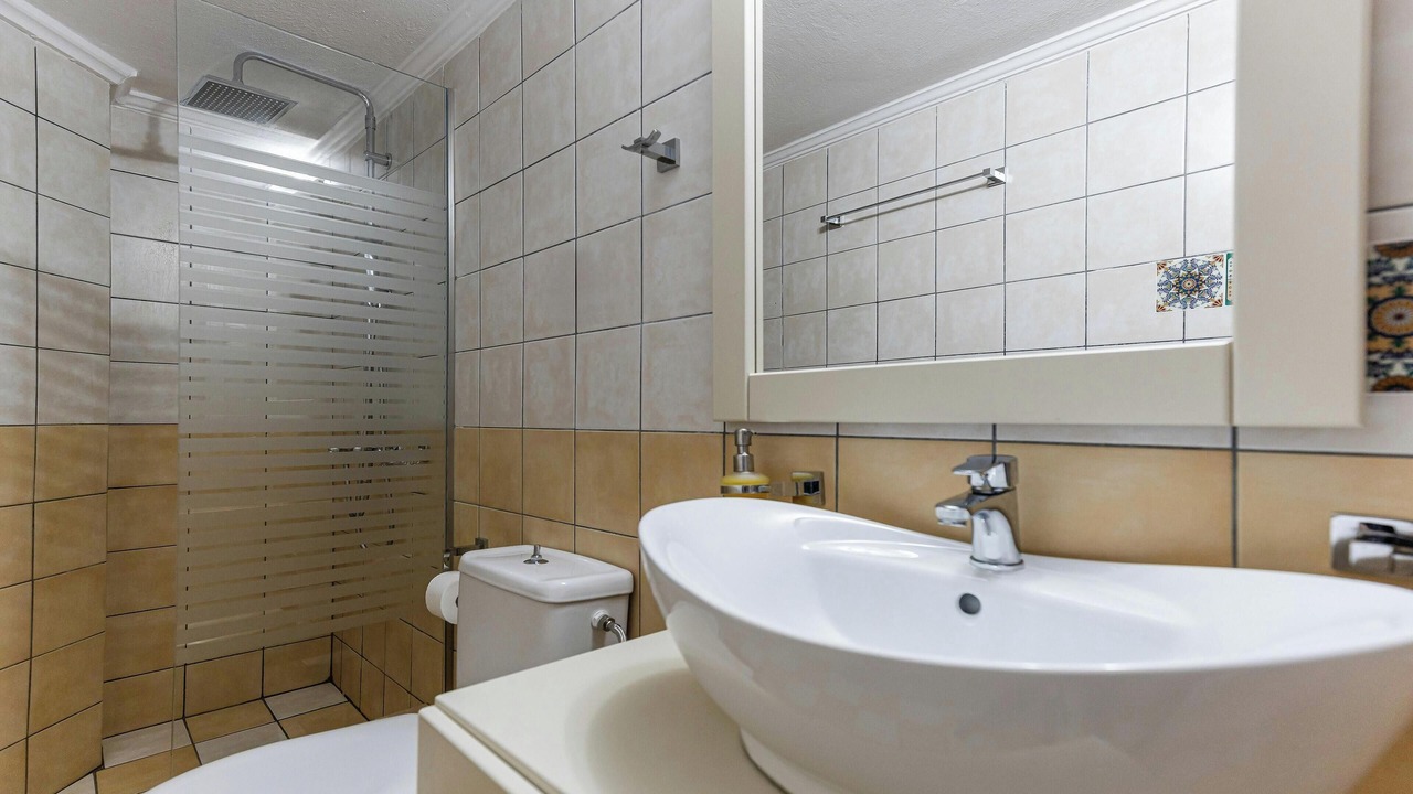Photo of Bathroom in Katavolos
