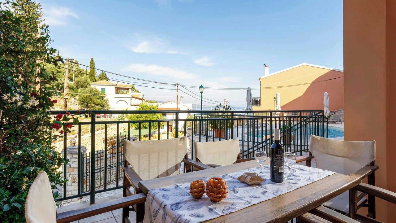 Photo of Outdoor in Katavolos