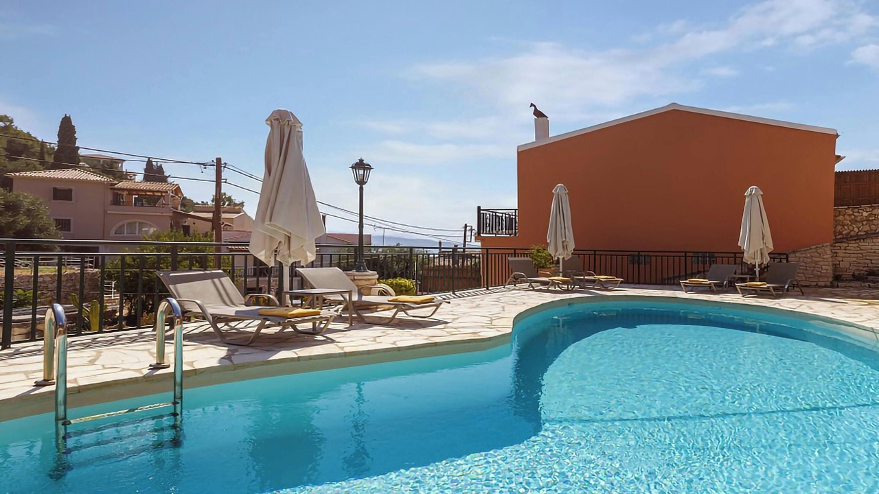 Photo of Outdoor in Katavolos