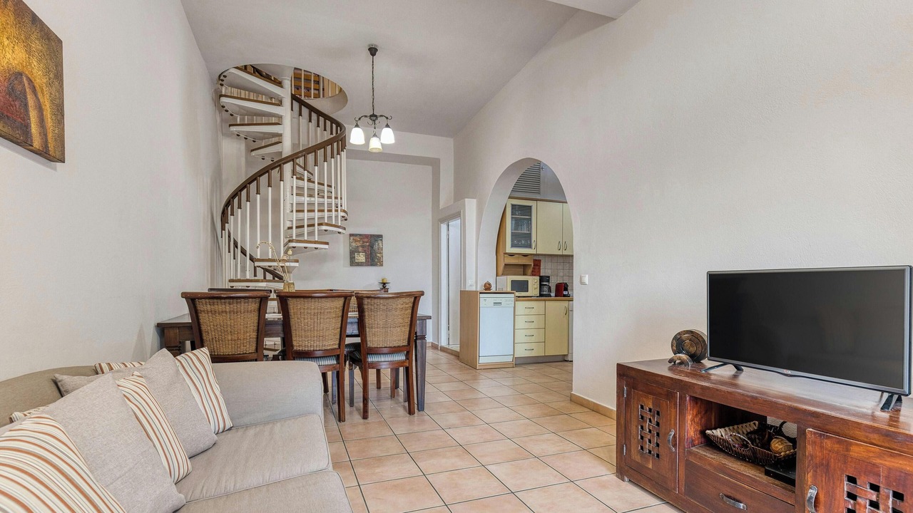 Photo of Bedroom in Katavolos
