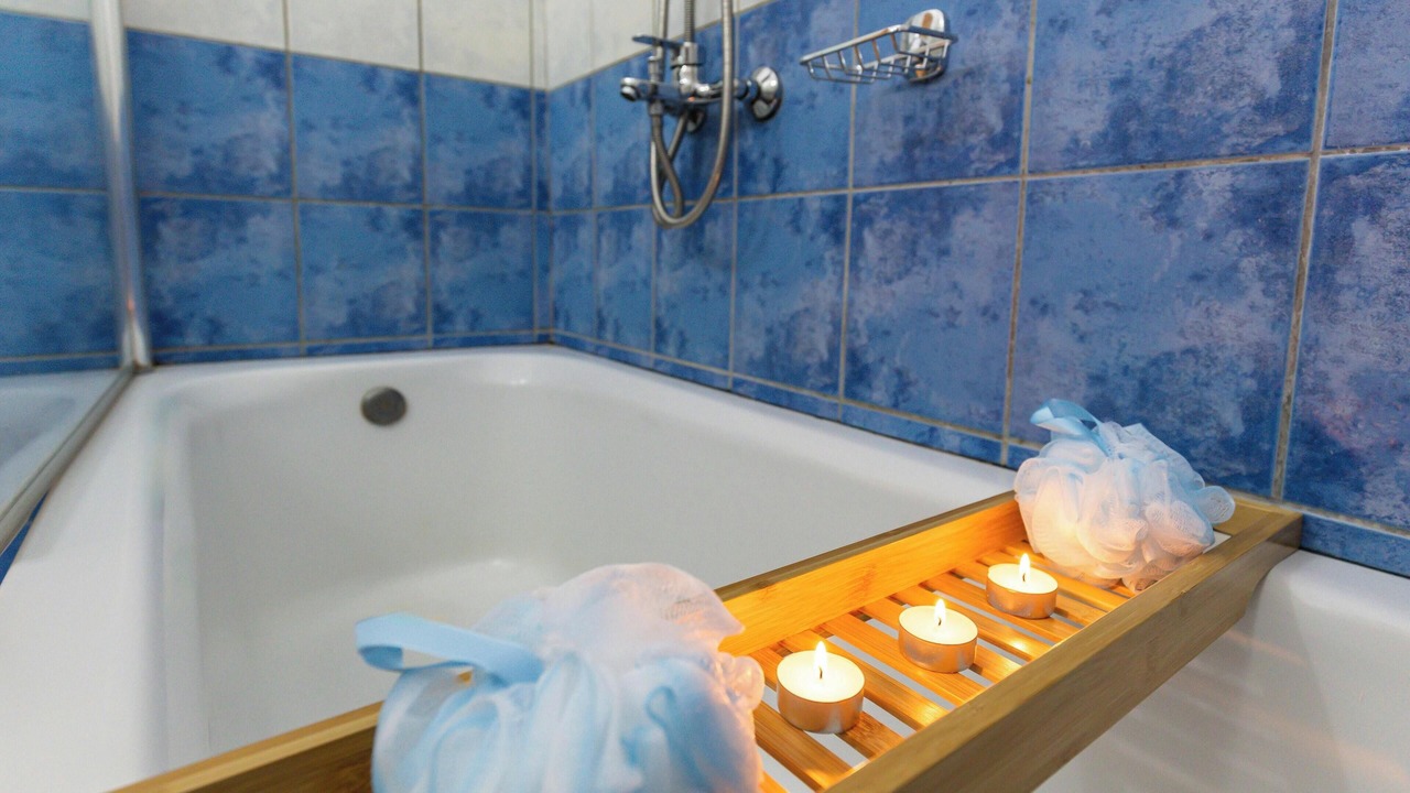 Photo of Bathroom in Katavolos