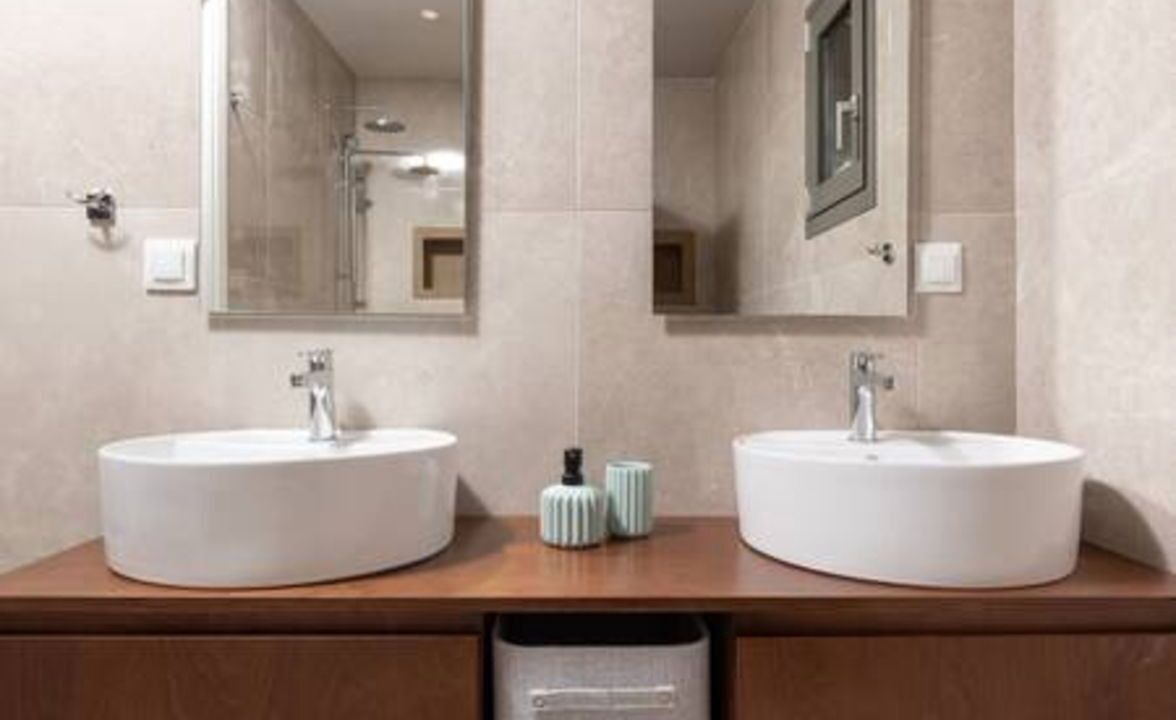 Photo of Bathroom in Dassia