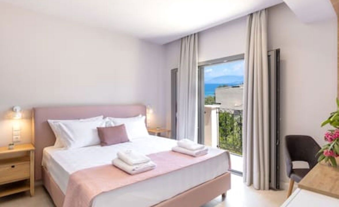 Photo of Bedroom in Dassia