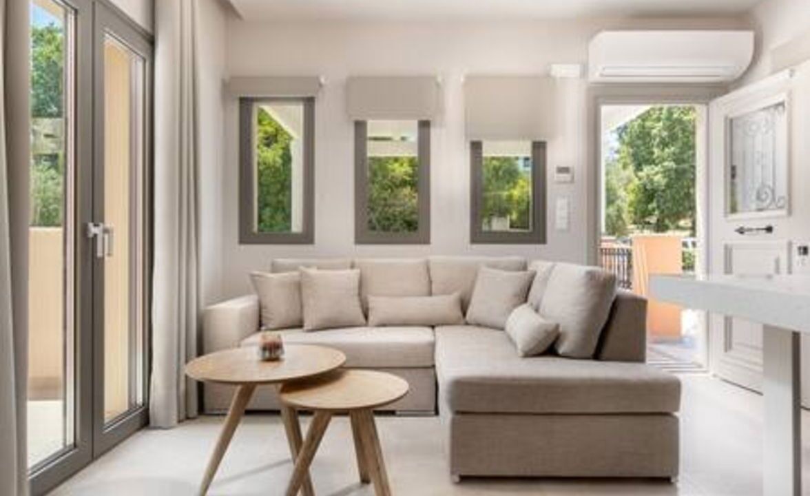 Photo of Livingroom in Dassia