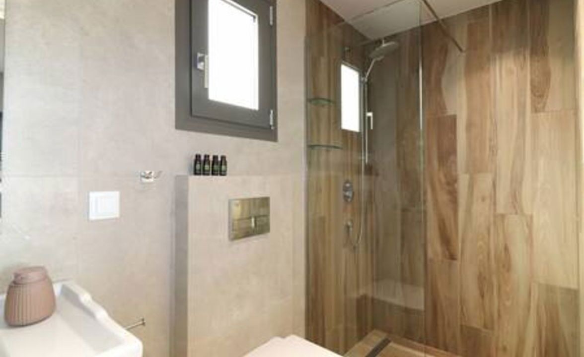 Photo of Bathroom in Dassia
