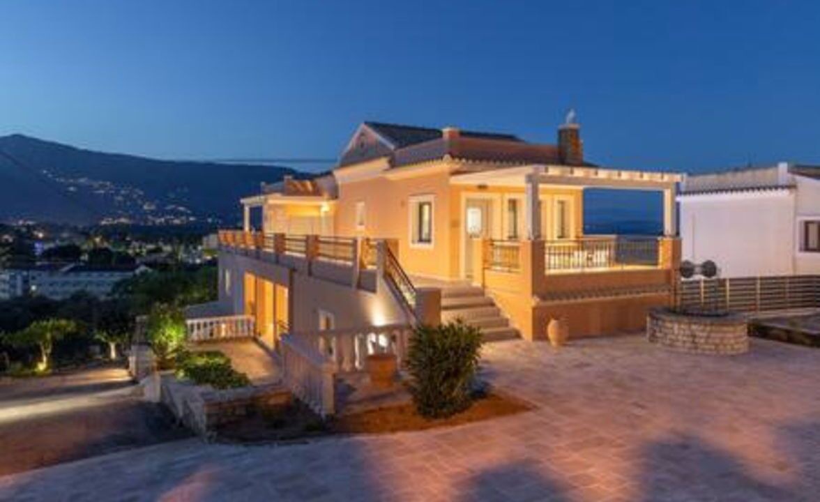 Photo of Outdoor in Dassia