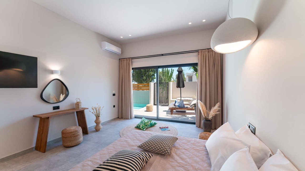 Photo of Bedroom in Ixia