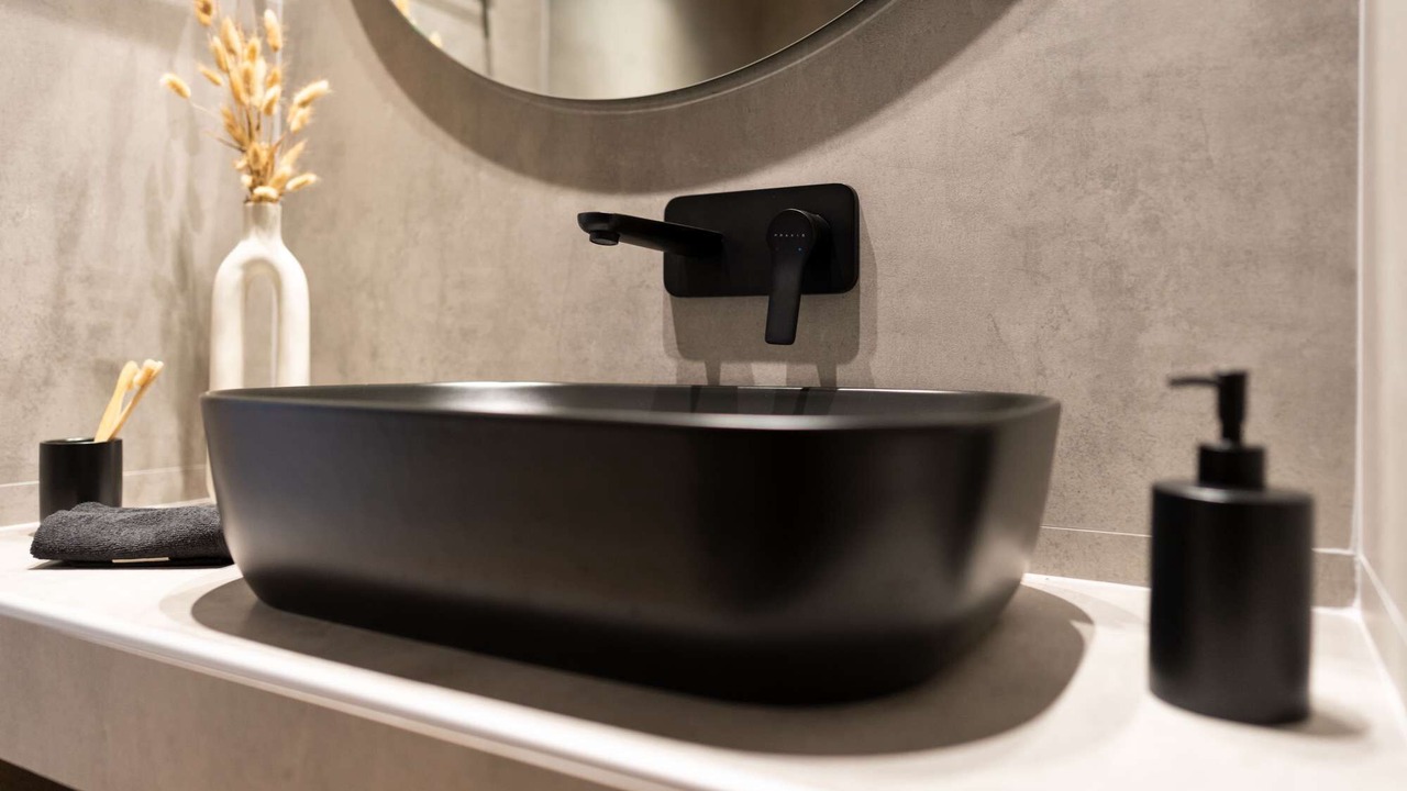 Photo of Bathroom in Ixia