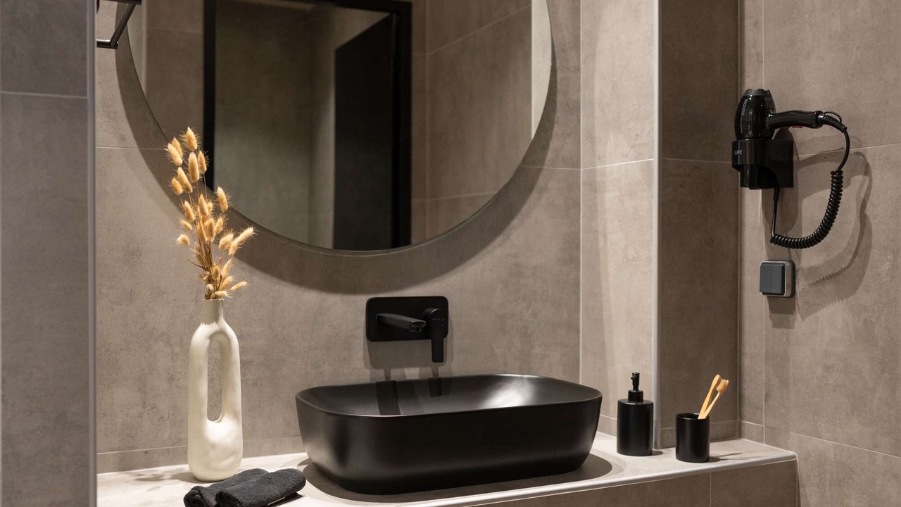 Photo of Bathroom in Ixia