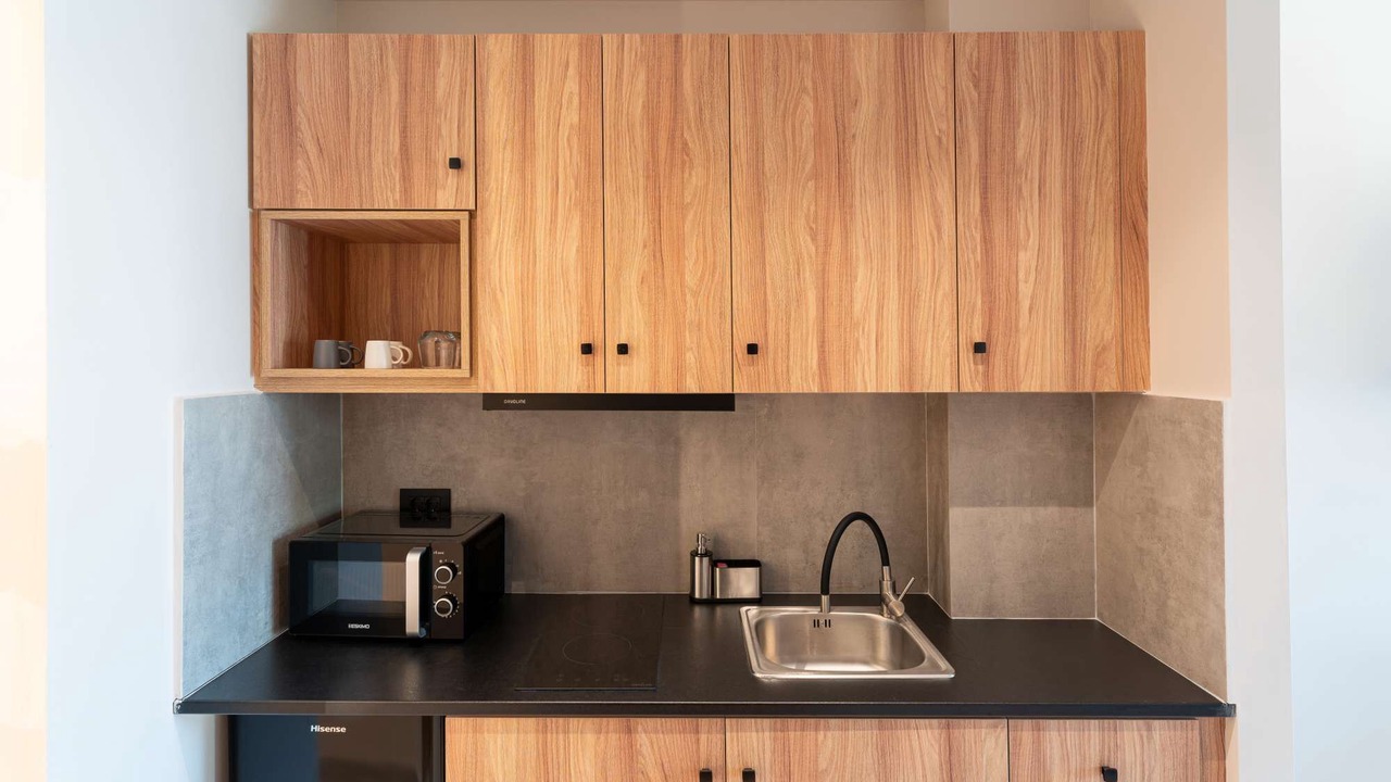 Photo of Kitchen in Ixia