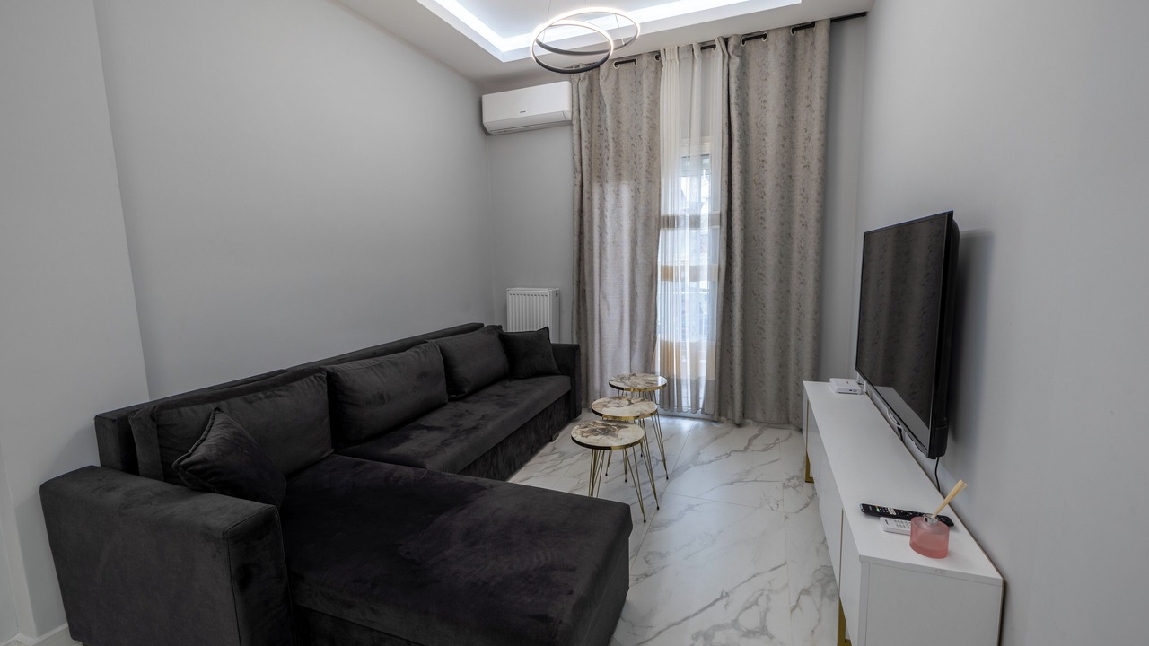Photo of Livingroom in Thessaloniki City Centre