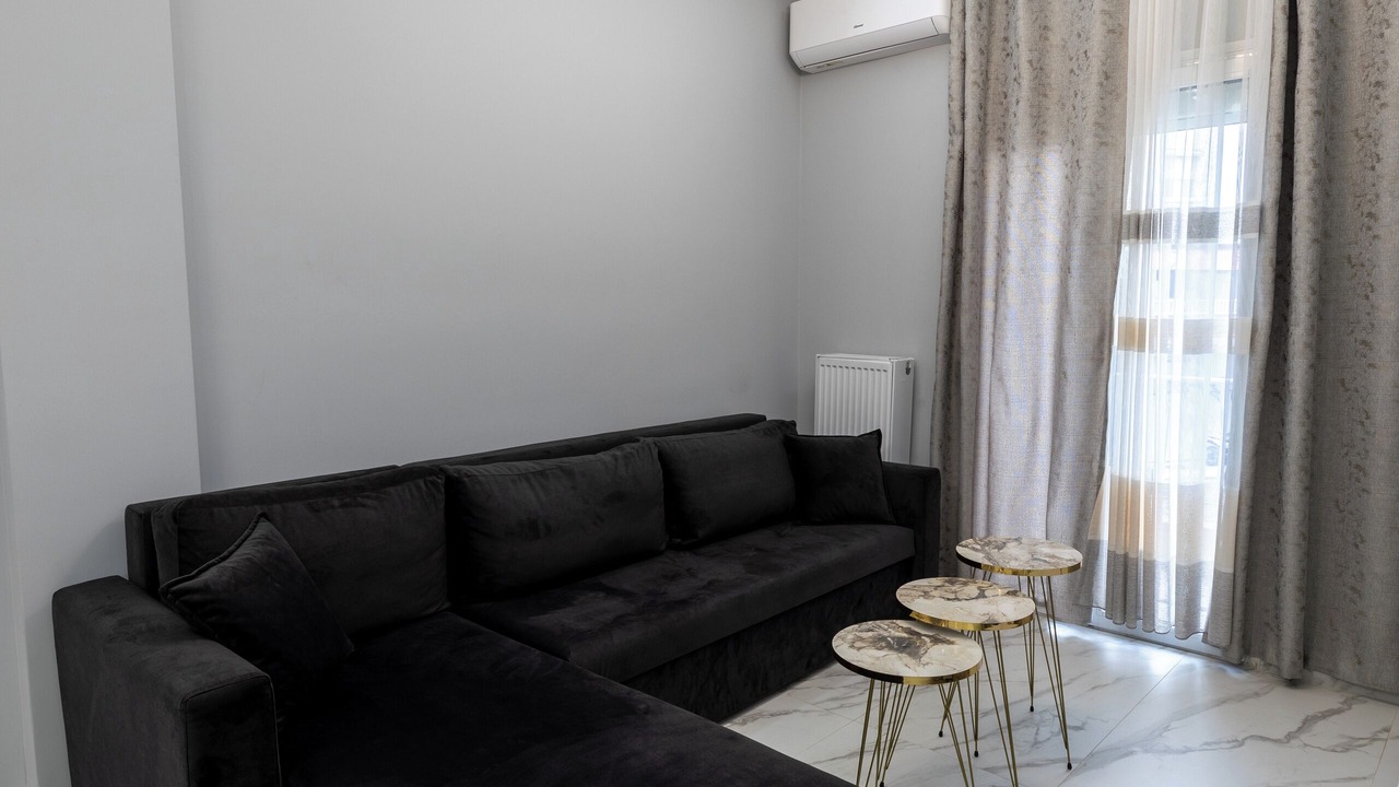 Photo of Livingroom in Thessaloniki City Centre
