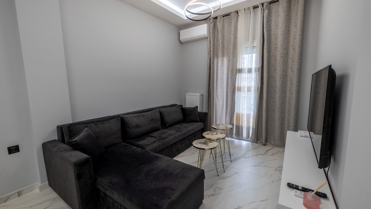 Photo of Livingroom in Thessaloniki City Centre