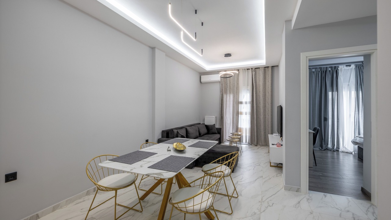 Photo of Livingroom in Thessaloniki City Centre
