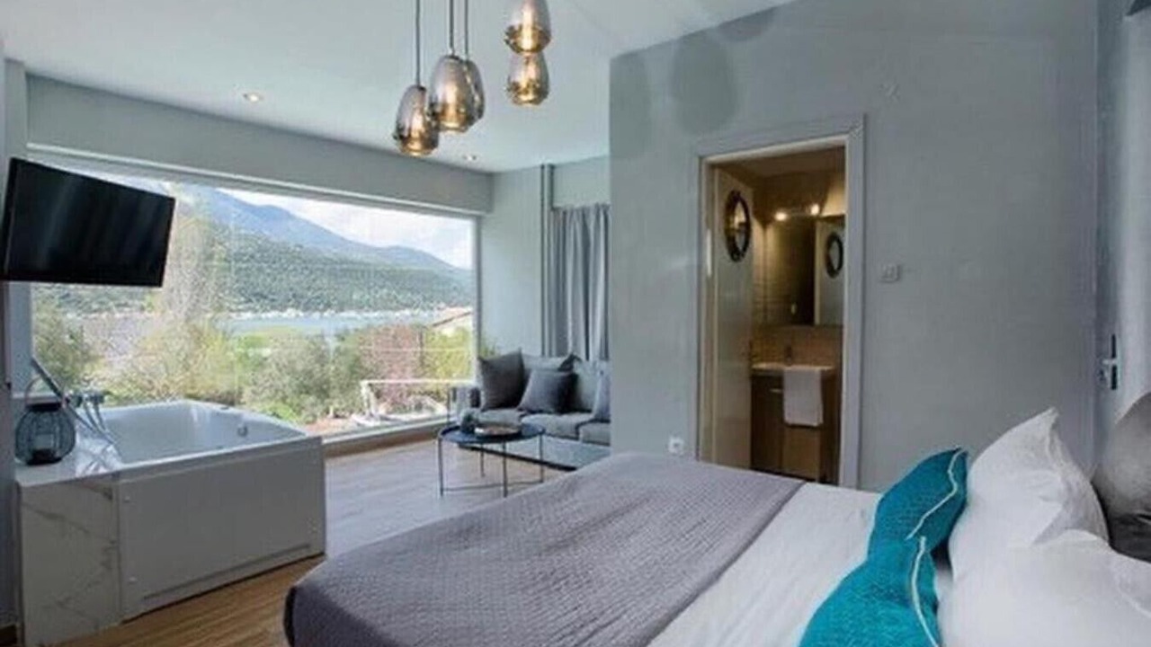 Photo of Bedroom in Geni