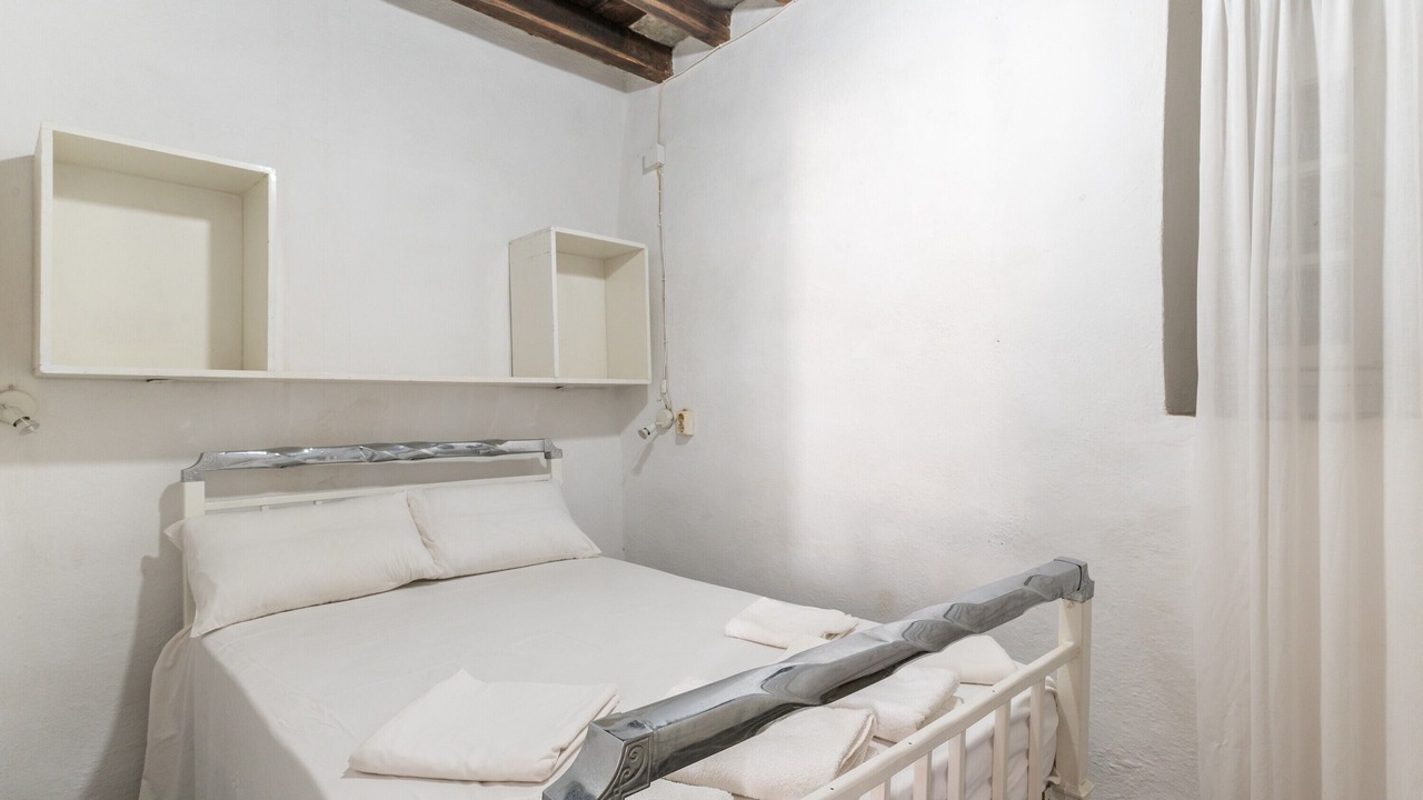 Photo of Bedroom in Sifnos