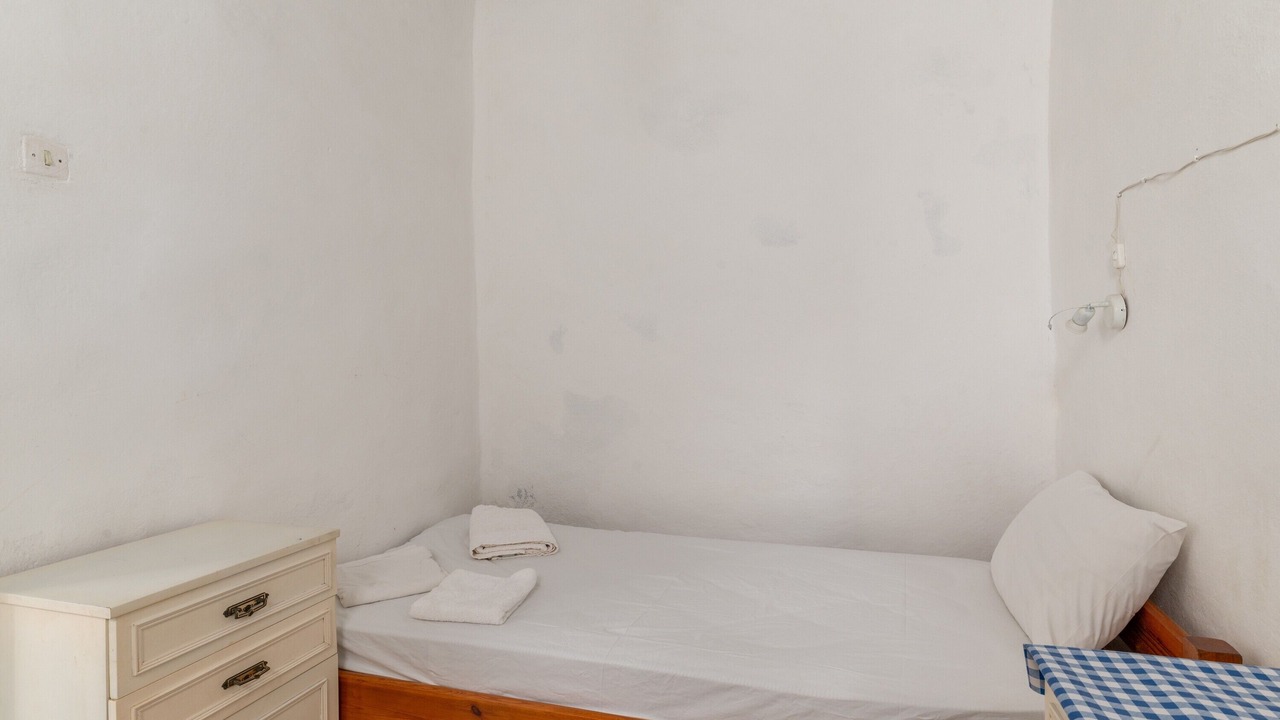 Photo of Bedroom in Sifnos