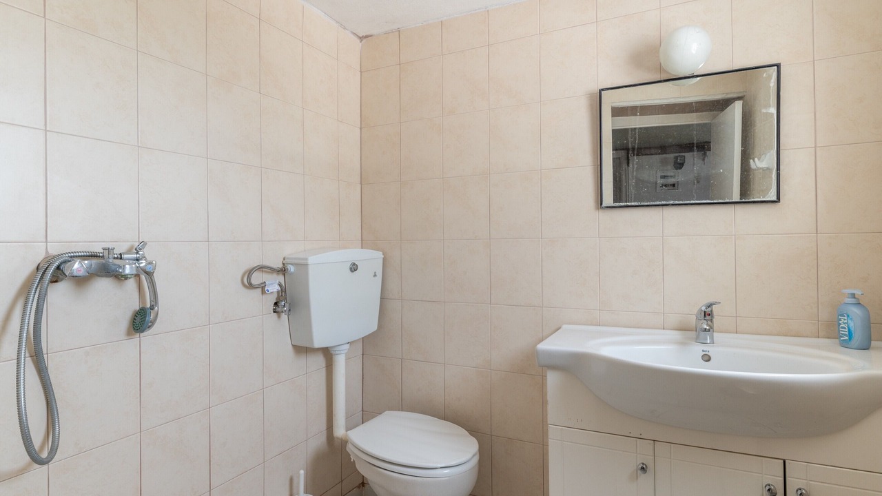 Photo of Bathroom in Sifnos