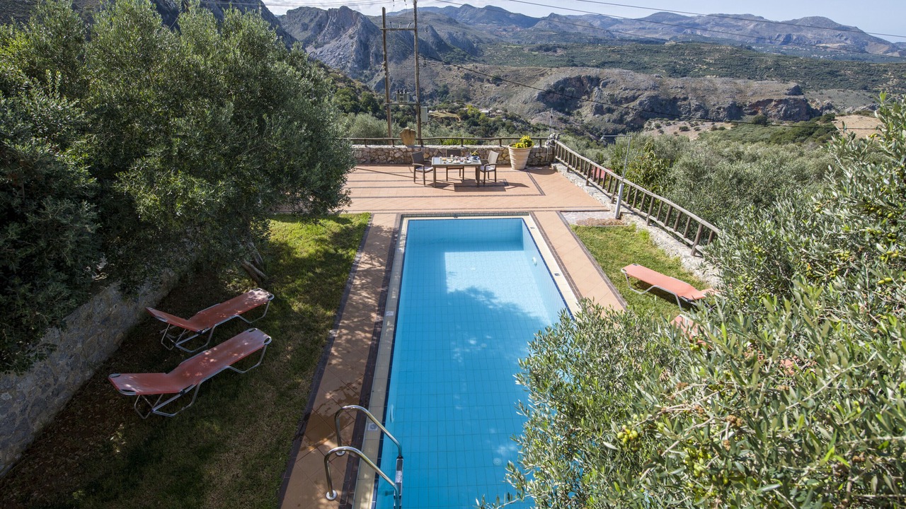 Photo of Outdoor in Milia