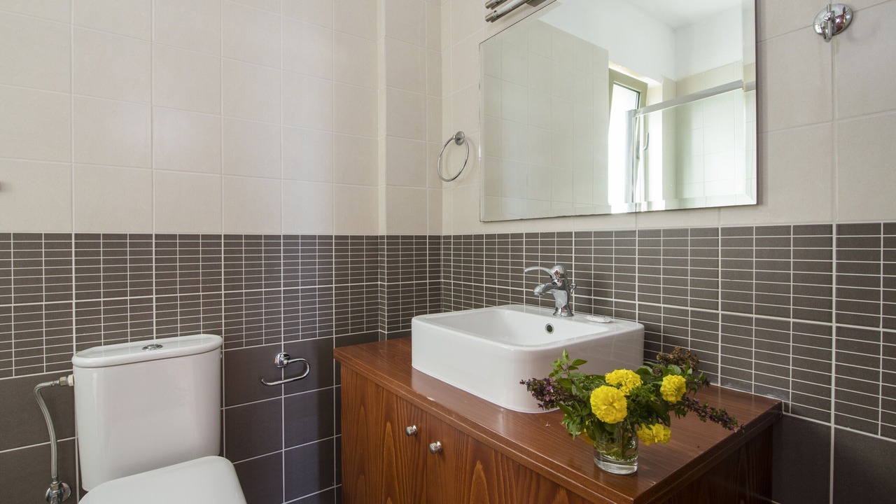 Photo of Bathroom in Milia
