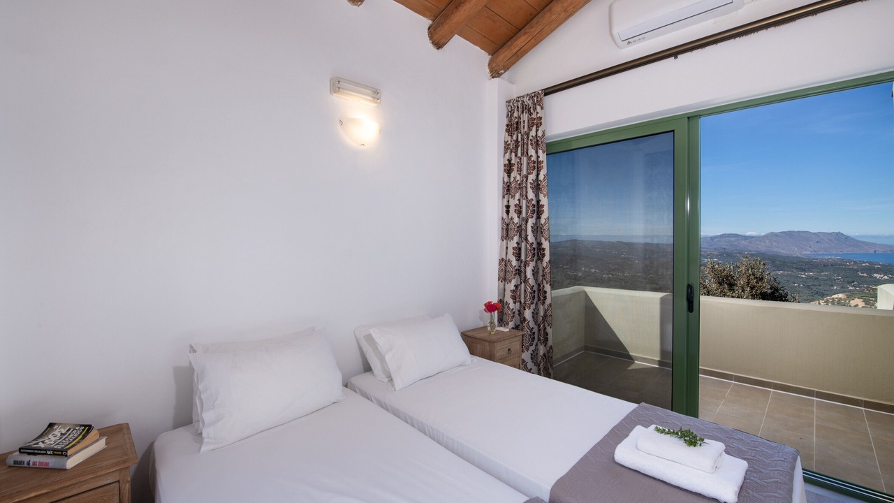Photo of Bedroom in Milia
