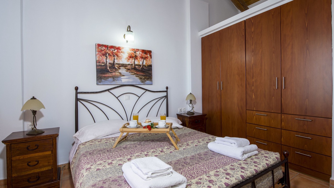 Photo of Bedroom in Milia