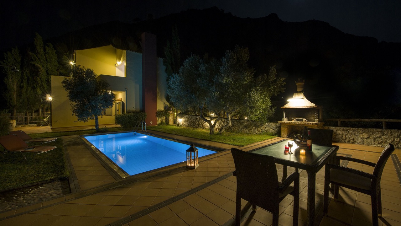 Photo of Outdoor in Milia
