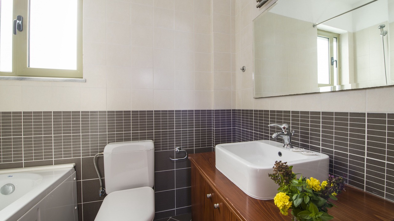 Photo of Bathroom in Milia