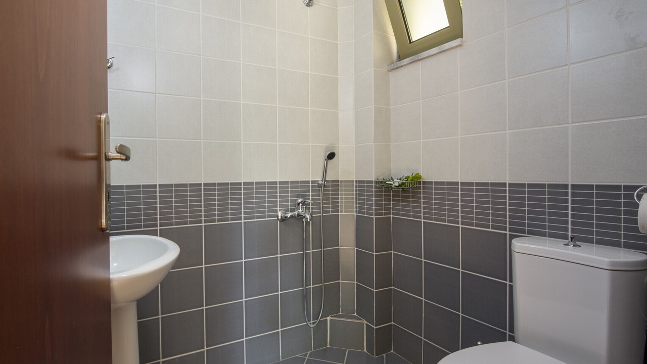 Photo of Bathroom in Milia